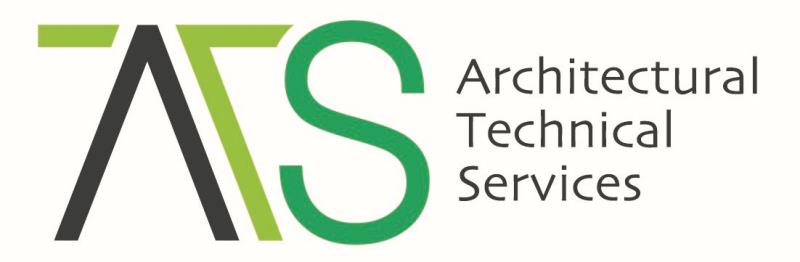 Architectural Technical Services Logo